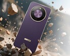 L'Honor X70 Pro Max è dotato di tripla certificazione IP per la resistenza alla polvere e all'acqua e di un design resistente alle cadute.