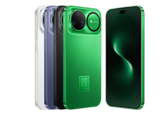 Huawei Nova 15 Ultra ha una fotocamera frontale a forma di pillola da 50 MP (Fonte: Huawei)