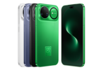 Huawei Nova 15 Ultra ha una fotocamera frontale a forma di pillola da 50 MP (Fonte: Huawei)