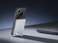 La Huawei SuperCharge Power Bank è ora disponibile in Cina. (Fonte: Huawei)