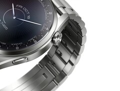 HarmonyOS 4 viene testato in versione beta per la serie Huawei Watch 3. (Fonte: Huawei)