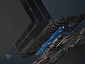 Intel Core i7-10810U: avvistato a bordo del ThinkPad X1 Carbon con processore Comet Lake vPro