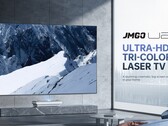 Il JMGO U2 è ordinabile a partire da 2.599 dollari. (Fonte: JMGO)