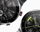 Lo smartwatch LIGE è dotato di sensori per la pressione sanguigna e la frequenza cardiaca. (Fonte: LIGE)