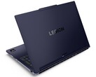 Lenovo Legion 7a Gen 11 sarà disponibile in due colori, Glacier White e Nebula, come mostrato qui. (Fonte immagine: Lenovo)
