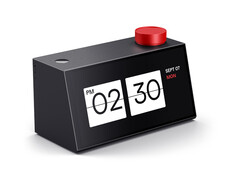 Il Lenovo AI Work Companion Concept è un dispositivo concettuale che dovrebbe diventare realtà.