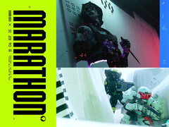 Banner del gioco Marathon (Fonte: Bungie)
