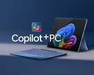 Viene visualizzato il banner di Microsoft Copilot