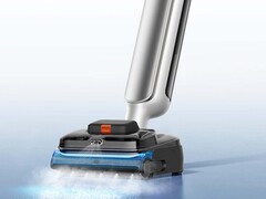 Xiaomi propone un nuovo aspirapolvere con funzione lavapavimenti