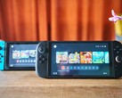 Il Nintendo Switch 2 può ora visualizzare i vecchi giochi per Switch con una risoluzione più elevata.