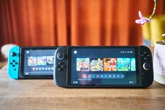 Il Nintendo Switch 2 può ora visualizzare i vecchi giochi per Switch con una risoluzione più elevata.