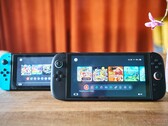 Il Nintendo Switch 2 può ora visualizzare i vecchi giochi per Switch con una risoluzione più elevata.