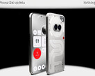 Ora Nothing Phone 2a ha l'integrazione di ChatGPT (Fonte: Nothing)