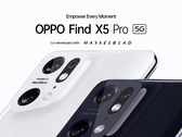 Il Find X5 Pro. (Fonte: OPPO)