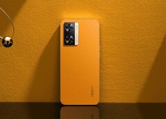 L'Oppo A77s è dotato di memoria espandibile e 8 GB di RAM. (Fonte: Oppo)