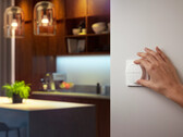 Il bridge Philips Hue sta ricevendo un aggiornamento con nuove funzioni per gli accessori. (Fonte: Philips)