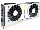 Recensione della GPU Desktop NVIDIA GeForce RTX 2070 SUPER: a breve distanza dalla GeForce RTX 2080