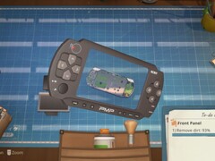 Uno screenshot tratto da ReStory: Chill Electronic Repairs
