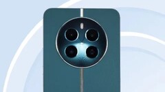 La nuova foto segnaletica del presunto 12 Plus. (Fonte: TENAA)