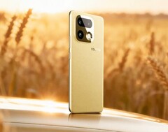 Il Realme 16 Pro presenta un look completamente ridisegnato. (Fonte: Realme)