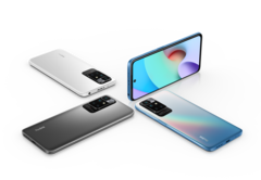 Il Redmi 10 a basso costo sarà presto disponibile per l'acquisto in Europa