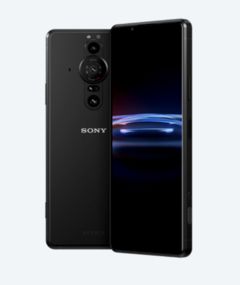 L&#039;Xperia Pro-I è destinato a ridefinire le prestazioni della fotocamera degli smartphone. (Immagine: Sony)