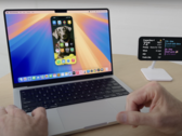 Applel'ultimo macOS 15 Seqouia debutta con nuove funzioni e funzionalità ricche di intelligenza artificiale. (Fonte: Apple)