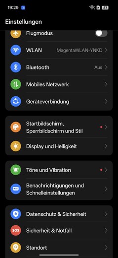 Prova lo smartphone Realme GT 8 Pro 