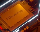 AMD Ryzen Threadripper PRO 3995WX ha un TDP di 280 W (Image source: AMD)