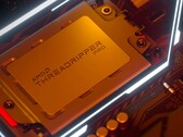AMD Ryzen Threadripper PRO 3995WX ha un TDP di 280 W (Image source: AMD)