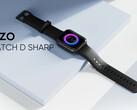 Il DIZO Watch D è un'alternativa più piccola al Watch D. (Fonte: DIZO)