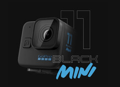La Hero 11 Black Mini non sarà ordinabile prima di sei settimane. (Fonte: GoPro)