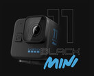 La Hero 11 Black Mini non sarà ordinabile prima di sei settimane. (Fonte: GoPro)