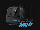 La Hero 11 Black Mini non sarà ordinabile prima di sei settimane. (Fonte: GoPro)