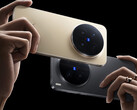 Il Vivo X300 Pro supera l'X200 Pro in diverse aree. (Fonte: Vivo)