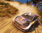 WRC 7: Il Campionato mondiale di rally FIA è attualmente in offerta su Steam con uno sconto del 90%.