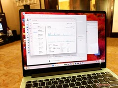 Con solo sei core, Intel Wildcat Lake si rivolge a computer portatili particolarmente economici.