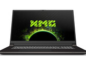 L'XMG FOCUS 17 M21 parte da 1.239 euro e viene spedito ora. (Fonte: XMG)