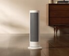 Il riscaldatore intelligente in grafene di Xiaomi sarà distribuito a livello globale. (Fonte: Xiaomi)
