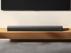 La Soundbar Pro 2.0 ch di Xiaomi (nella foto) è ora disponibile in Spagna. (Fonte: Xiaomi)