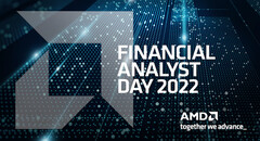 AMD ha rivelato i dettagli dei suoi prossimi prodotti in occasione del Financial Analyst Day 2022. (Fonte: AMD)