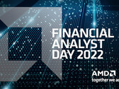 AMD ha rivelato i dettagli dei suoi prossimi prodotti in occasione del Financial Analyst Day 2022. (Fonte: AMD)
