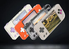 L'Anbernic RG28XX arriva sulla scia del Miyoo A30. (Fonte: Anbernic)