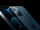 L'iPhone 13 dovrebbe essere dotato del modem Snapdragon X60 5G e potrebbe finalmente sfoggiare un display a 120 Hz. (Fonte immagine: Apple)