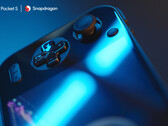 AYANEO Pocket S ha un display da 1440p che misura 6 pollici. (Fonte: AYANEO)