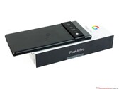 I problemi di consumo della batteria del Pixel 6 Pro non sono dovuti all'aggiornamento del firmware di questo mese. (Fonte: NotebookCheck)