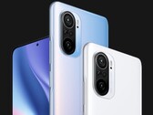 Xiaomi potrebbe vendere la serie Redmi K50 a livello globale come Mi 12T. (Fonte immagine: Xiaomi)
