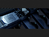 AMD presenta il futuro della linea EPYC. (Fonte: AMD)