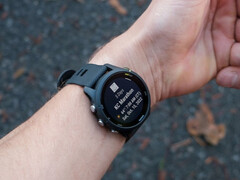 Garmin si sta gradualmente avvicinando alla consegna di un nuovo aggiornamento stabile per i suoi attuali smartwatch Forerunner. (Fonte: Garmin)