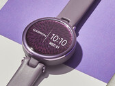 Sembra che Garmin sostituirà presto il Lily, nella foto. (Fonte: Garmin)